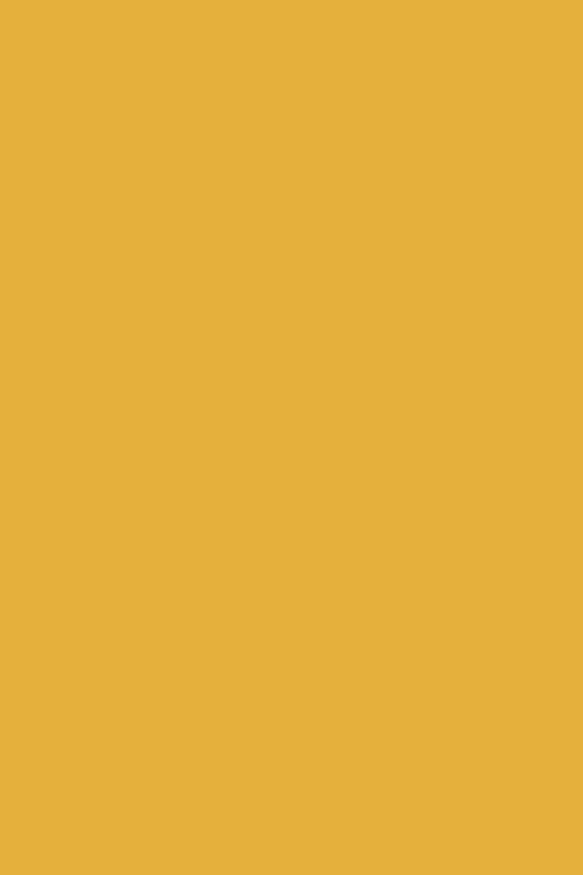 saffron yellow