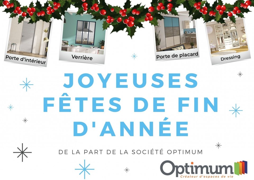 Optimum fin d'année