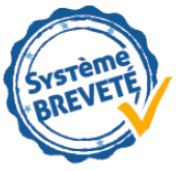 Système breveté