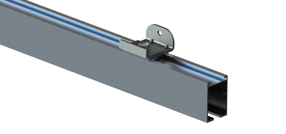 Optirail alu
