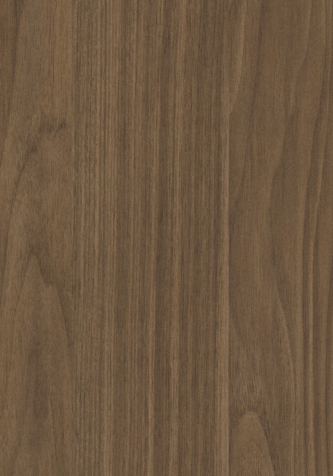 horizontal grain brown walnut	