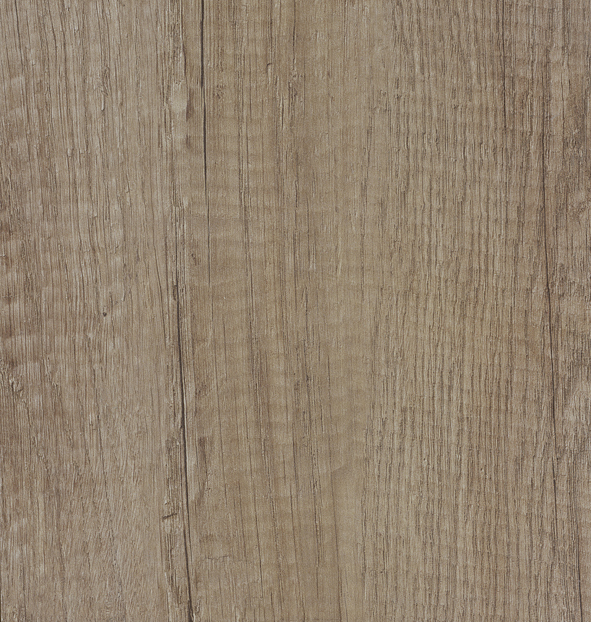 horizontal grain vintage oak	