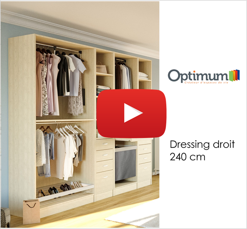 Dressing Optibox