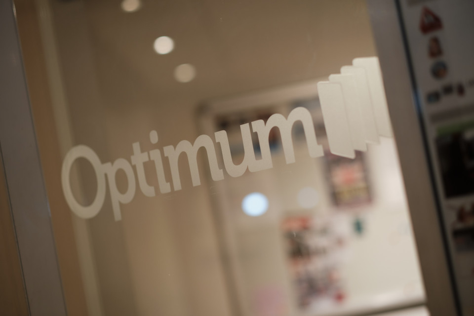 Optimum, fabricant de placards